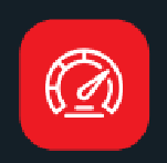 Speed icon